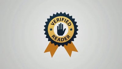 I'm a palm reader (verified) – I'll do free mini-readings today, and my gift shop is in my profile. What would you like read?