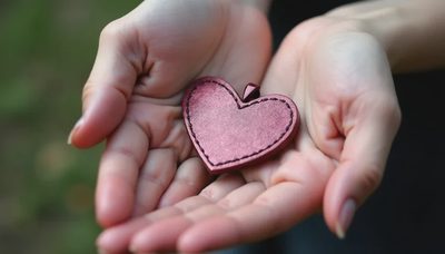 Sellers & readers, what's the one palm trait that tells you a customer will love a certain gift? Compare notes.