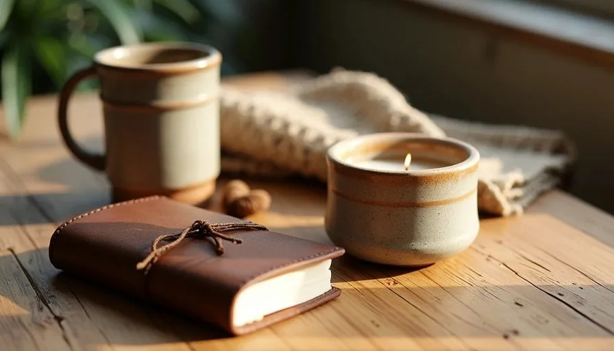 Handmade gift makers: introduce yourselves here – what do you make, and who's it for?