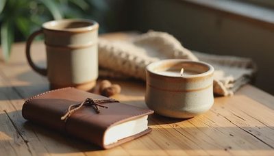 Handmade gift makers: introduce yourselves here – what do you make, and who's it for?