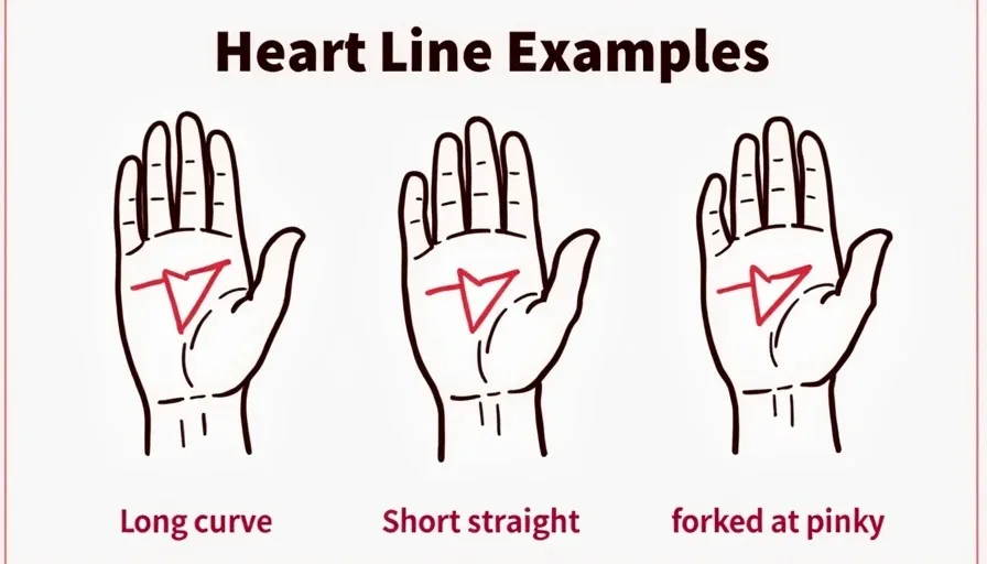 The four main lines, explained by someone who's been reading palms for 12 years – ask me anything.