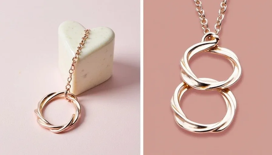 My girlfriend has a deep, unbroken heart line – what gift actually lands for someone like that? Specific ideas welcome.