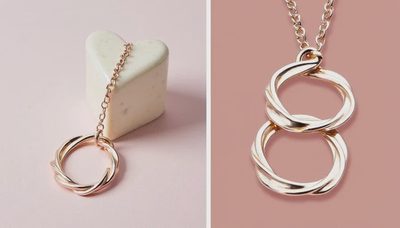 My girlfriend has a deep, unbroken heart line – what gift actually lands for someone like that? Specific ideas welcome.