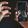 First-timer: how do I even take a clear palm photo?