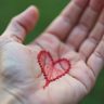 Read my hand and recommend a gift for my dad's 60th – I'm completely stuck.