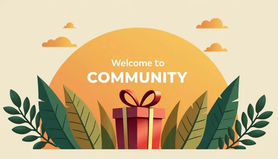 Welcome to the community – read this first, then introduce yourself. What brought you to palm + gifts?