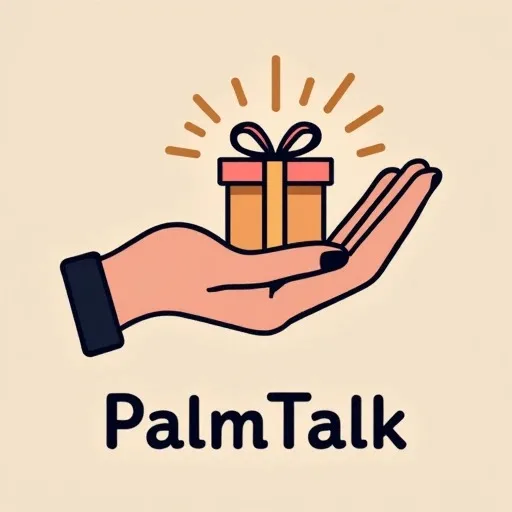 Palm To Present